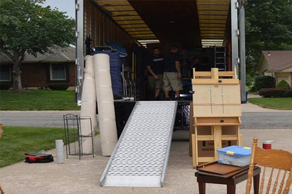 怎么樣找高質(zhì)量的搬家公司呢