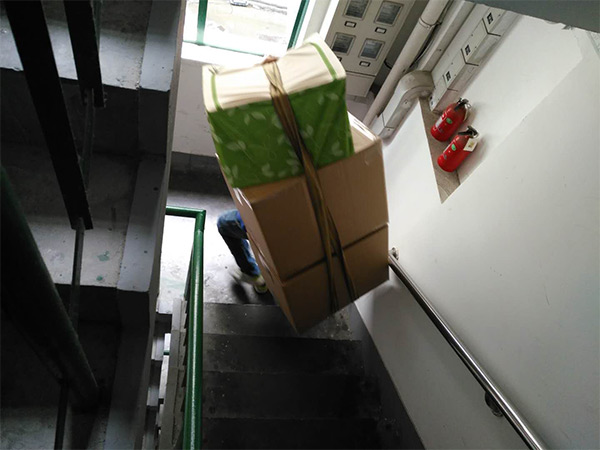 搬家中需要預計的東西