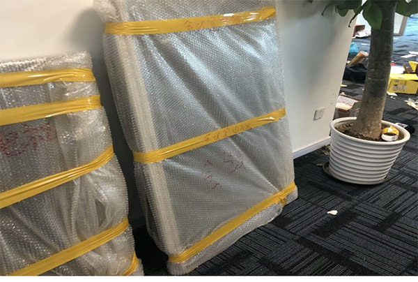 普陀區(qū)公興搬家