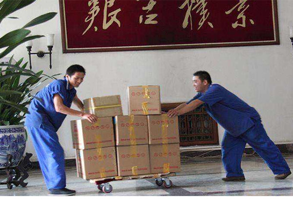閔行區(qū)搬家公司價(jià)格