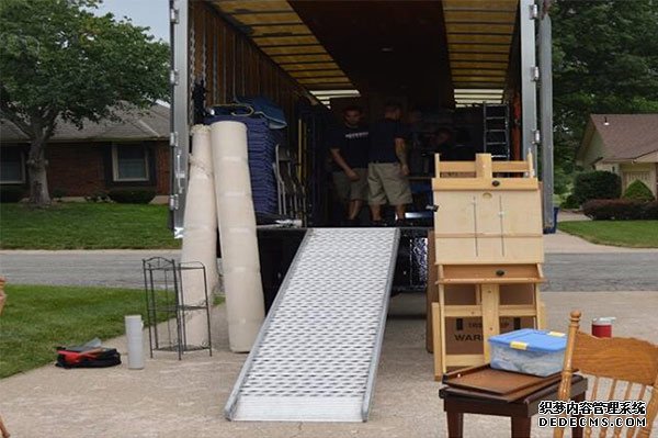 上海長途搬家公司應(yīng)該注意什么