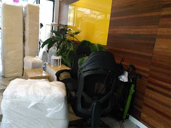 閔行區(qū)搬家價(jià)格